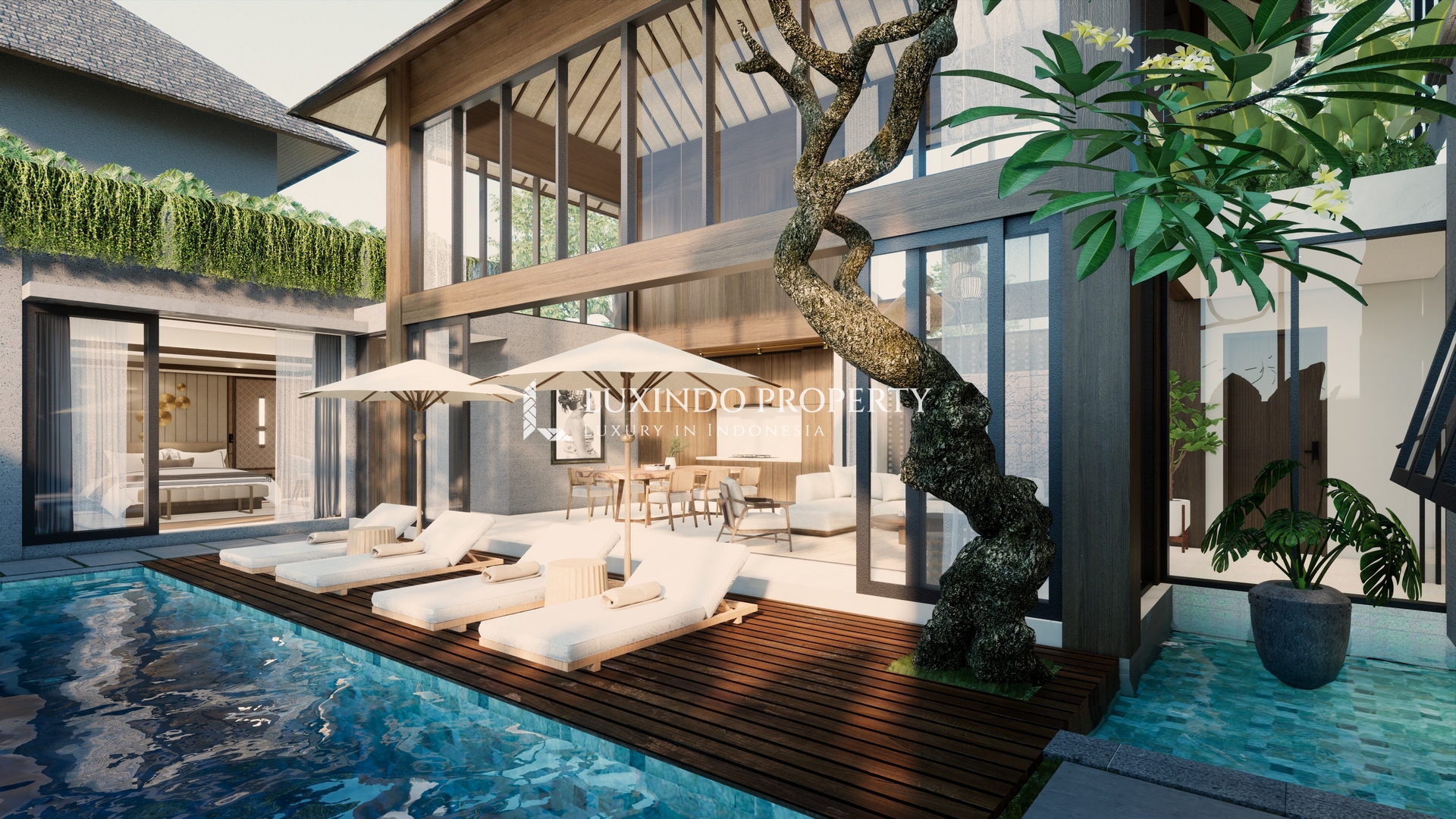 PETITENGET - OFF PLAN VILLA COMPLEX WITH INVESTMENT PROSPECT IN PRIME LOCATION (FHV494)